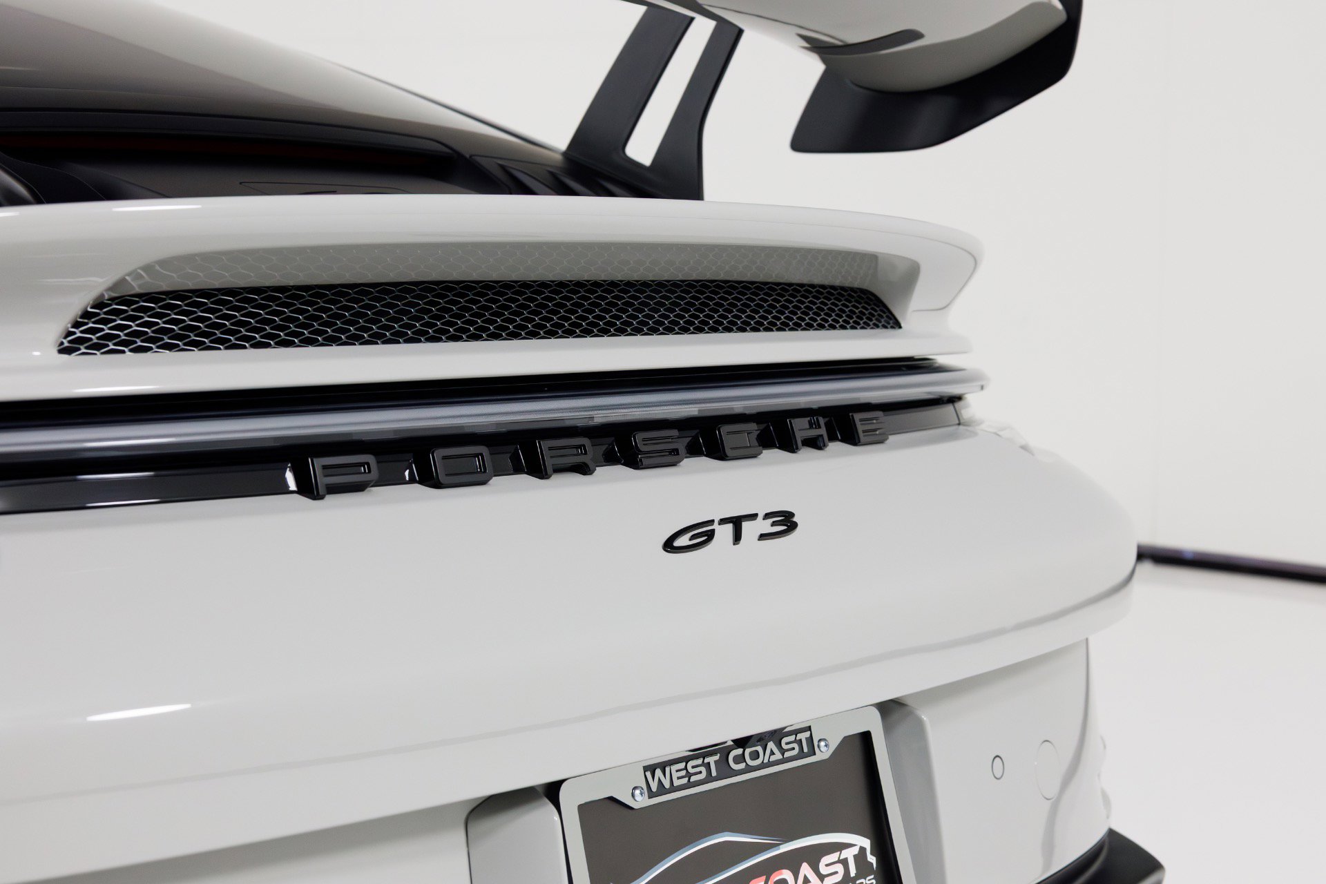 Used 2022 Porsche 911 GT3 RWD image 71