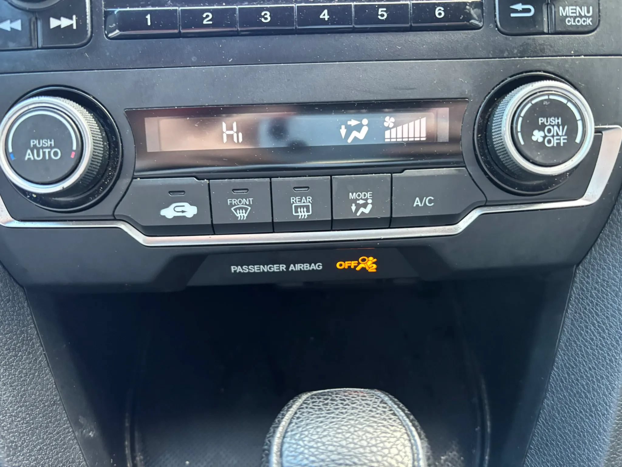 Used 2021 Honda Civic LX image 21