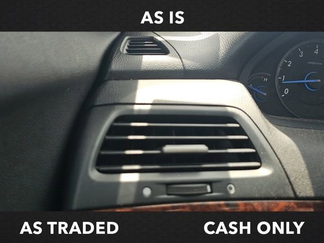 Used 2011 Honda Crosstour EX image 32