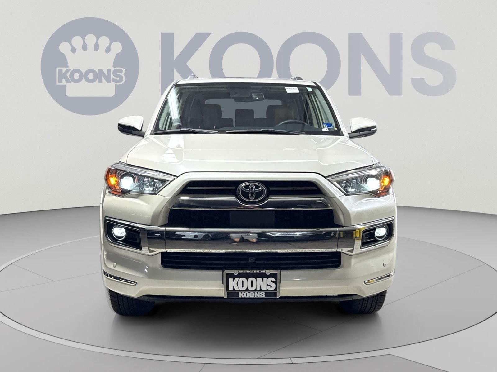 Used 2022 Toyota 4Runner Limited AWD/4WD image 23