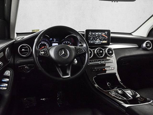 Certified 2019 Mercedes-Benz GLC 300 4MATIC image 20