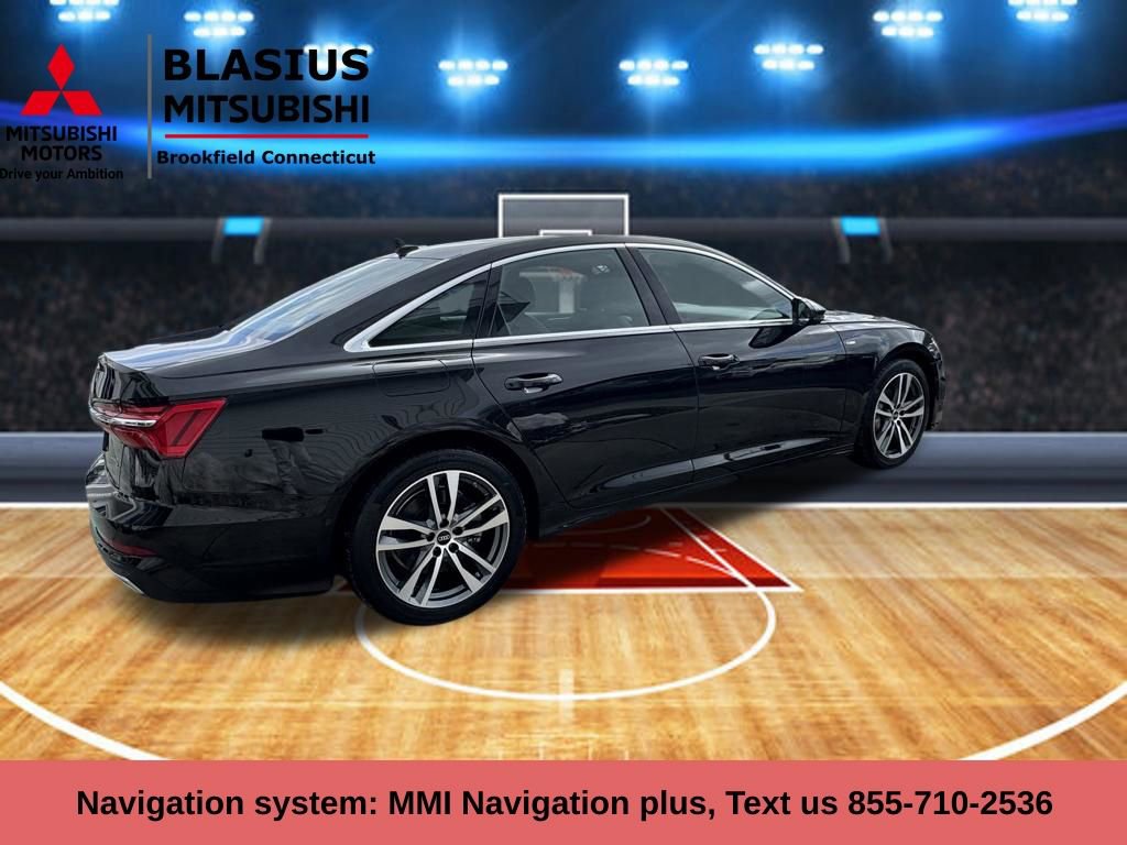 Used 2023 Audi A6 3.0T Prestige w/ Prestige Package image 11