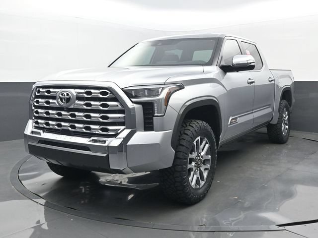 New 2026 Toyota Tundra 1794 Edition AWD/4WD image 22