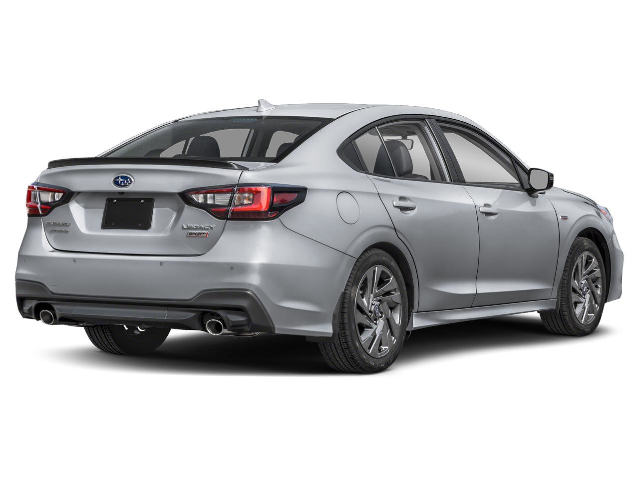 New 2025 Subaru Legacy Sport image 31