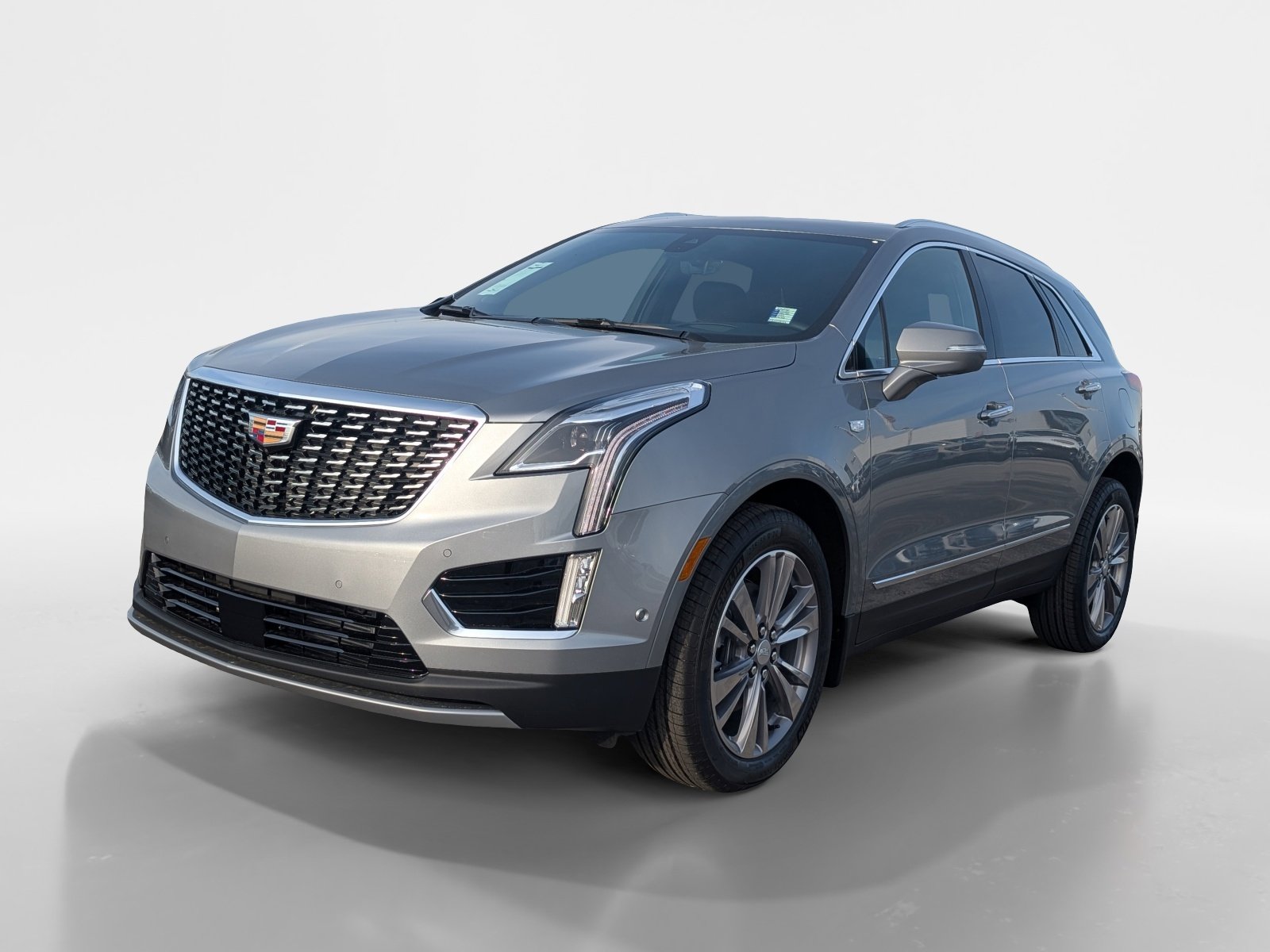 New 2026 Cadillac XT5 Premium Luxury w/ Driver Assist Package FWD image 5