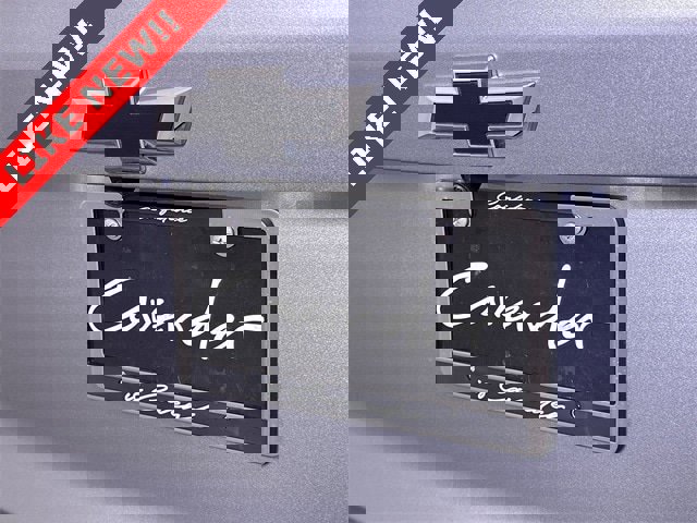 Used 2025 Chevrolet Equinox ACTIV w/ Safety and Technology Package image 32