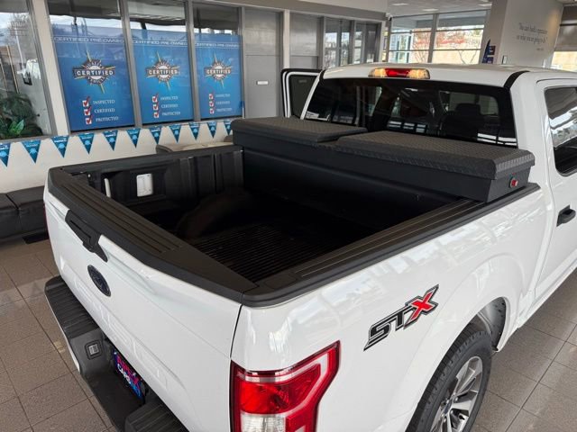 Used 2019 Ford F150 XL w/ Equipment Group 101A Mid image 21