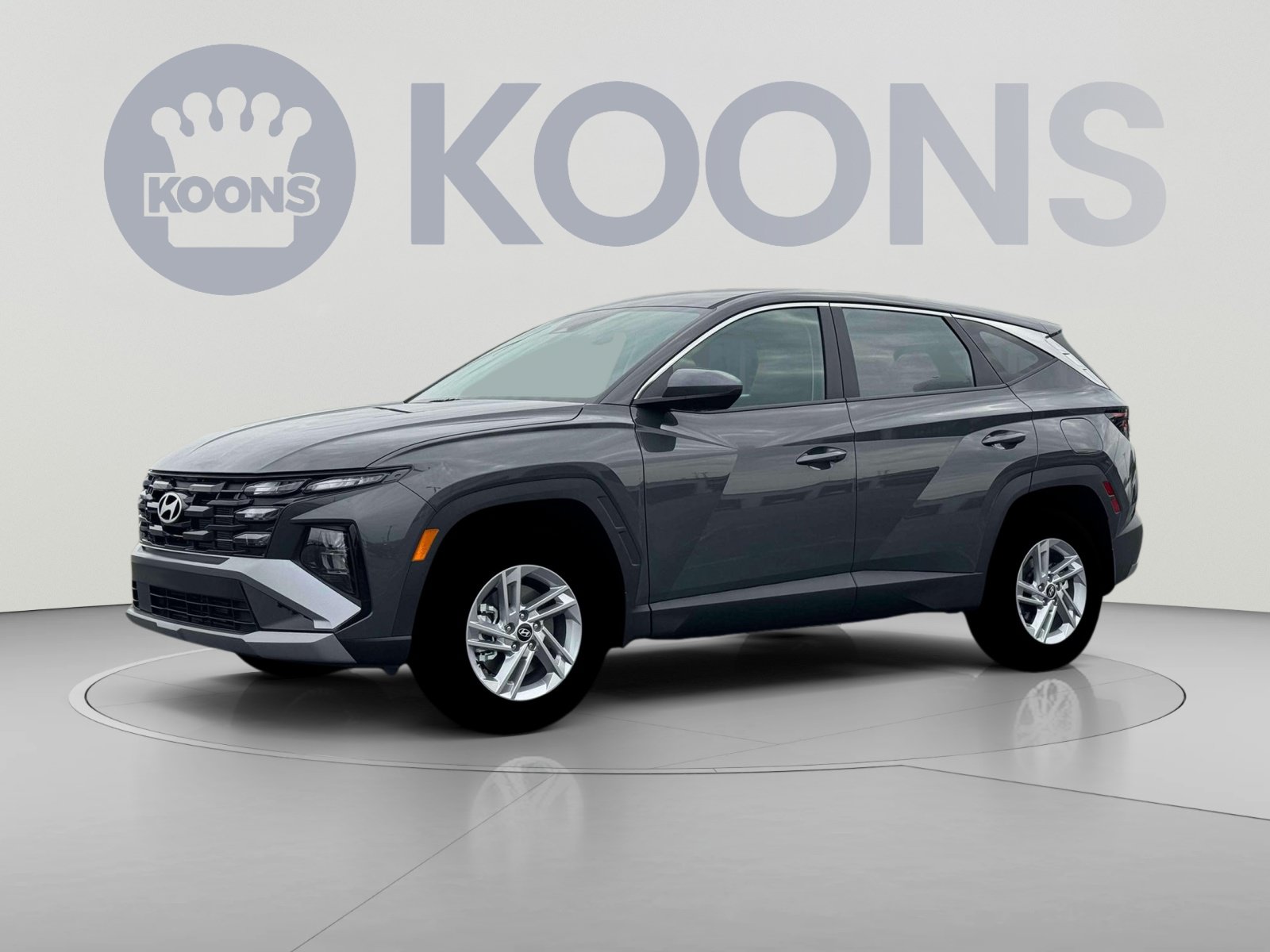 New 2026 Hyundai Tucson SE AWD/4WD image 2