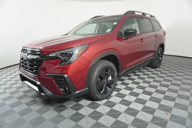 New 2026 Subaru Ascent Premium AWD/4WD image 3