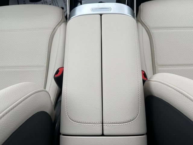 New 2026 Mercedes-Benz GLC 300 4MATIC image 33