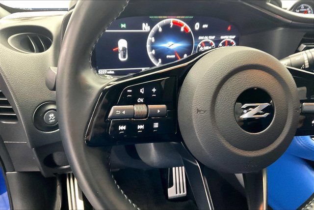 Used 2024 Nissan Z Performance w/ Floor Mat Package RWD image 18