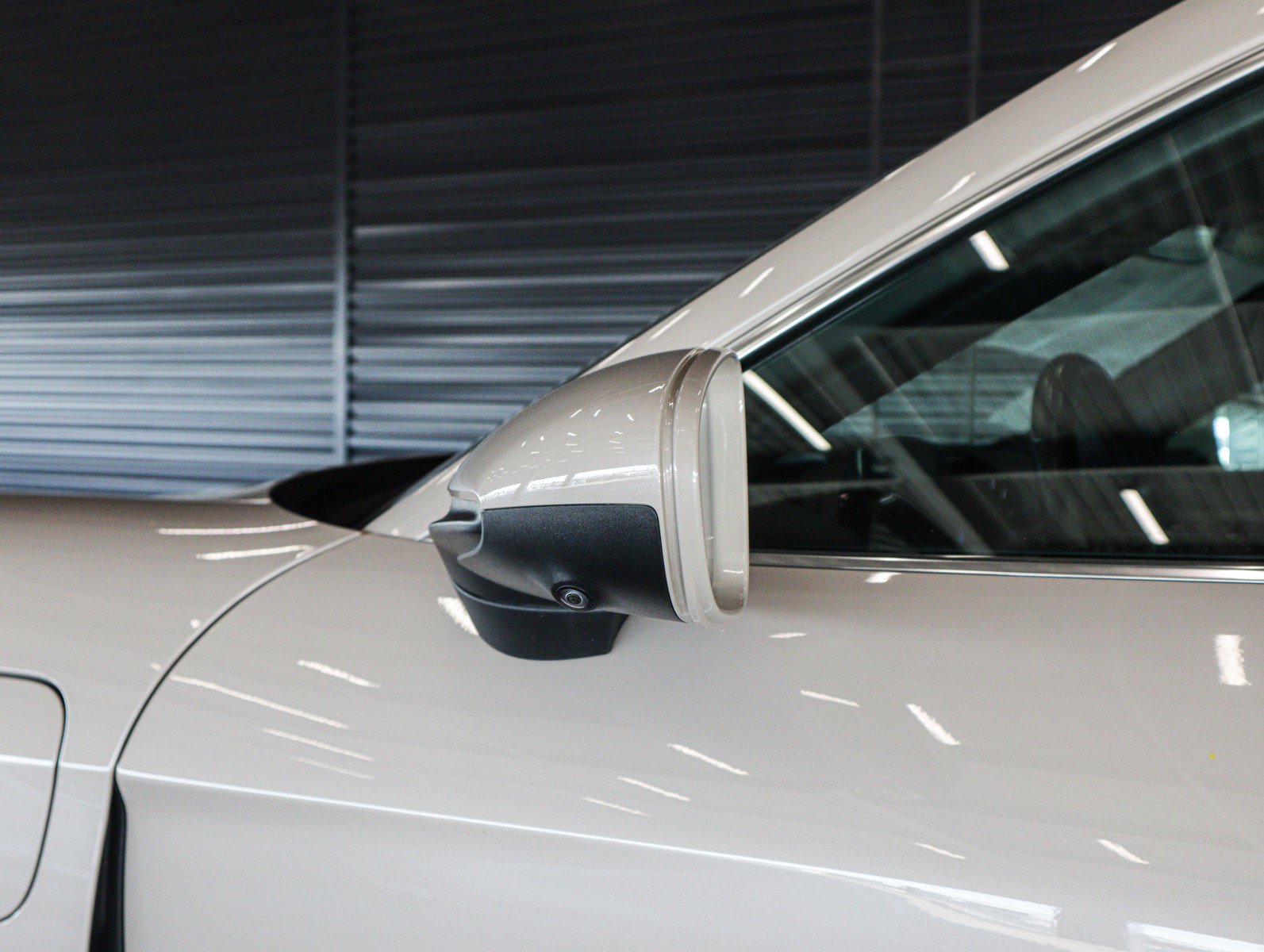 Certified 2021 Porsche Taycan 4S image 25