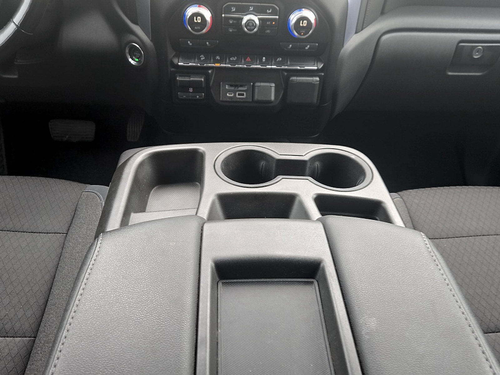 Used 2019 GMC Sierra 1500 SLE w/ SLE Value Package AWD/4WD image 20