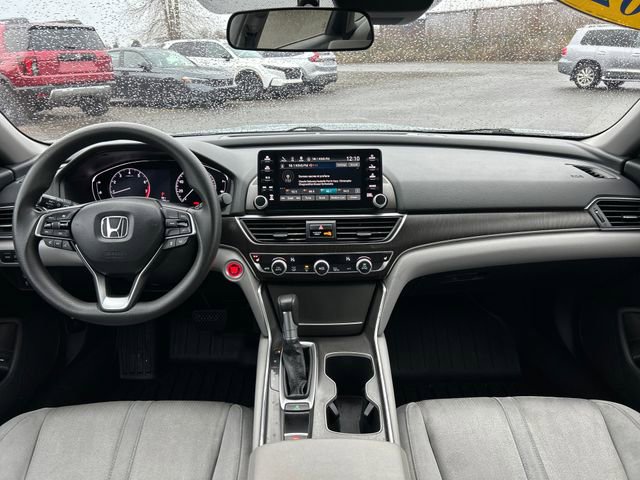Used 2020 Honda Accord EX image 14