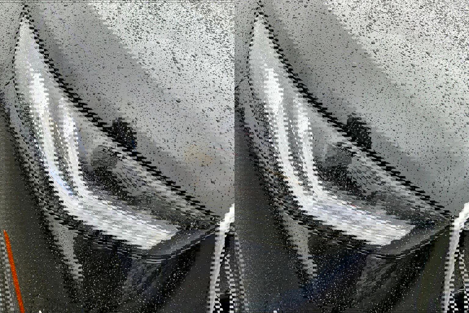 New 2026 BMW X3 xDrive30 w/ Convenience Package image 13