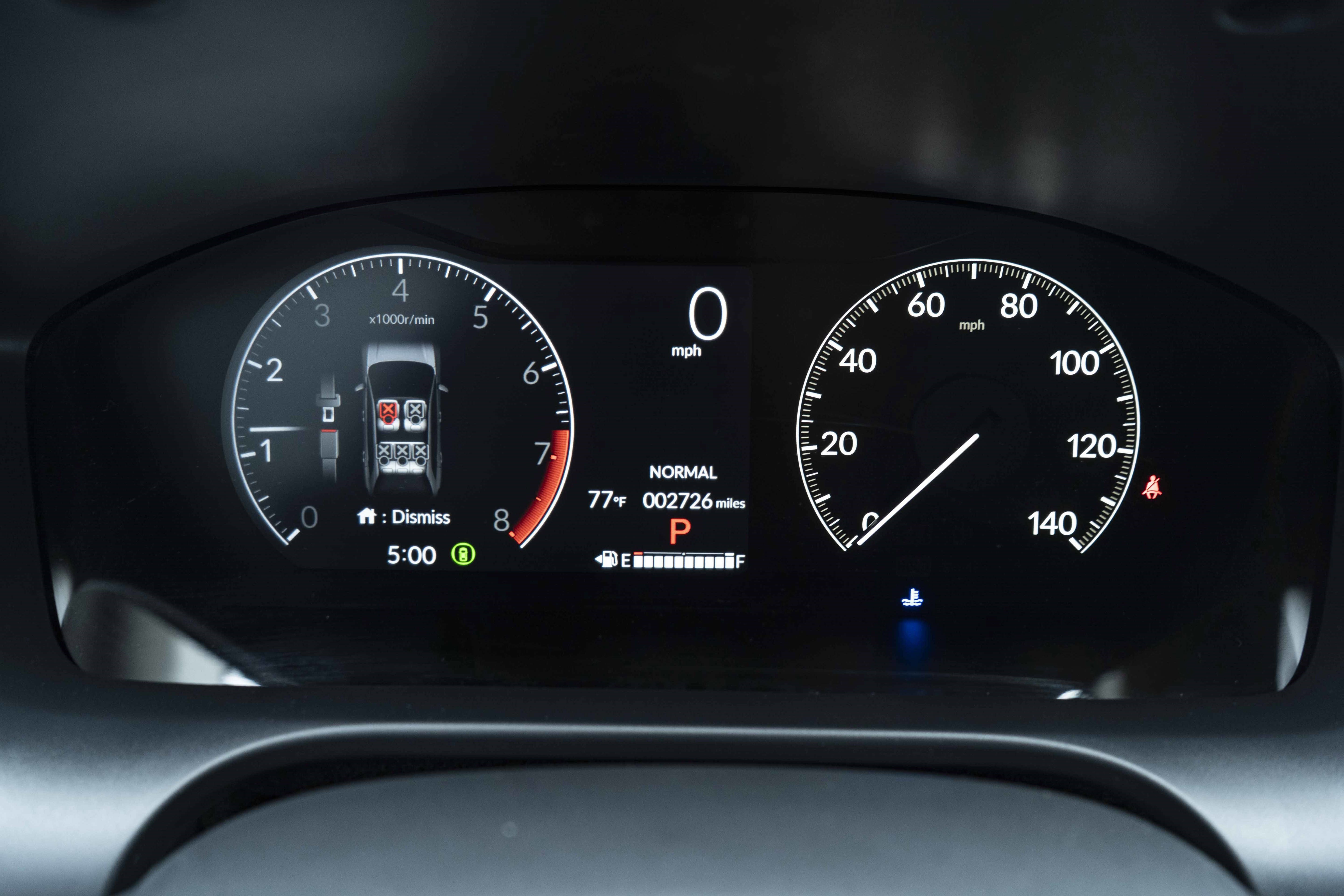 Used 2026 Honda HR-V LX image 22