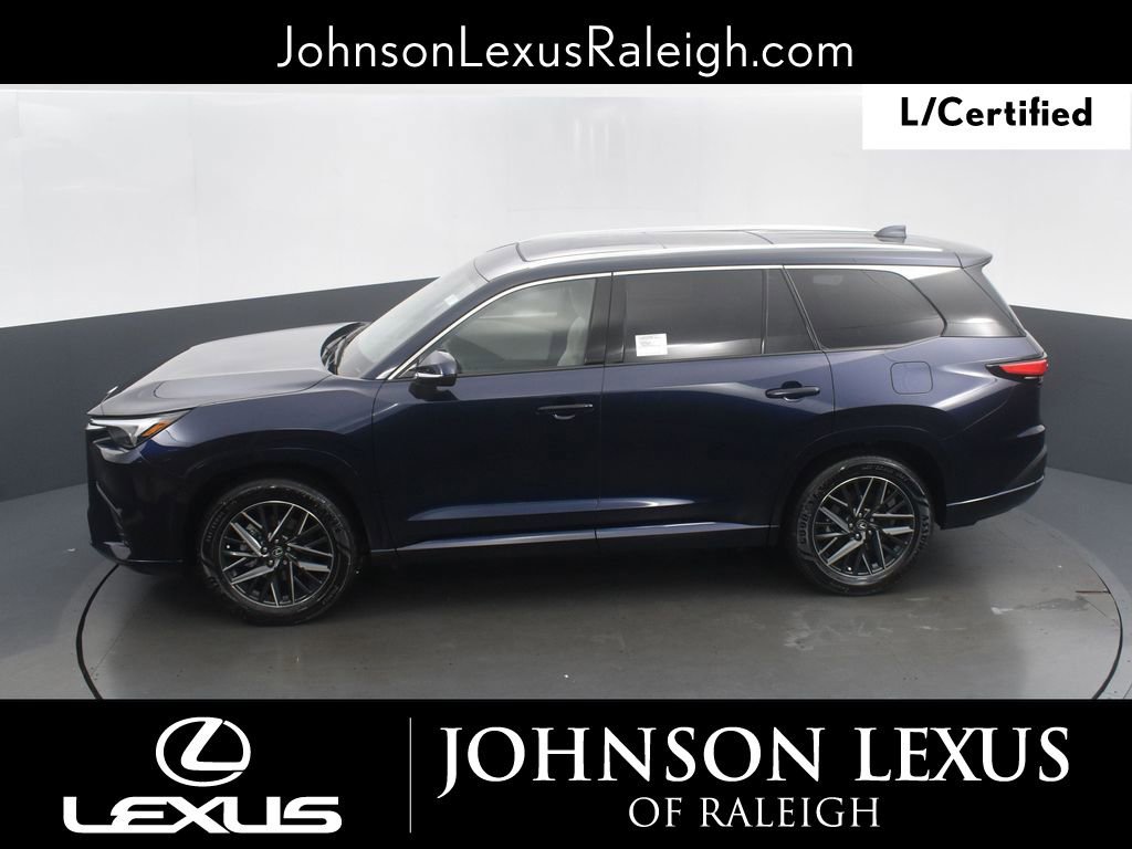Used 2025 Lexus TX 350 FWD w/ Technology Package image 30