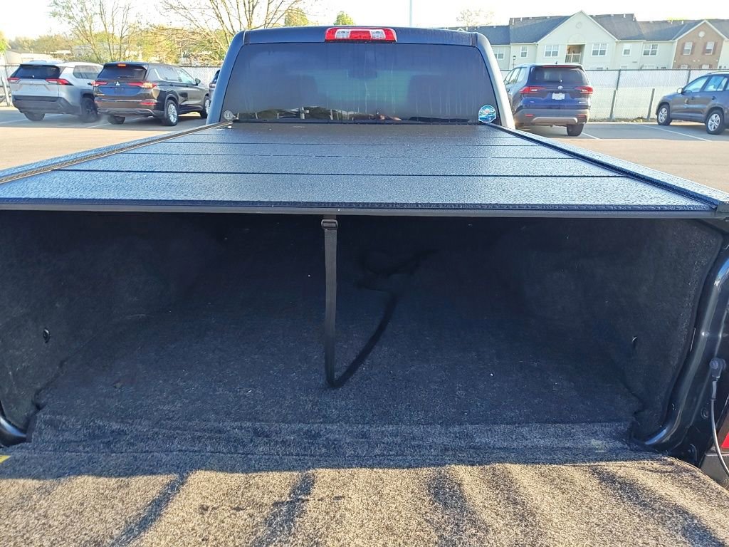 Used 2018 Chevrolet Silverado 1500 LT w/ All Star Edition image 5