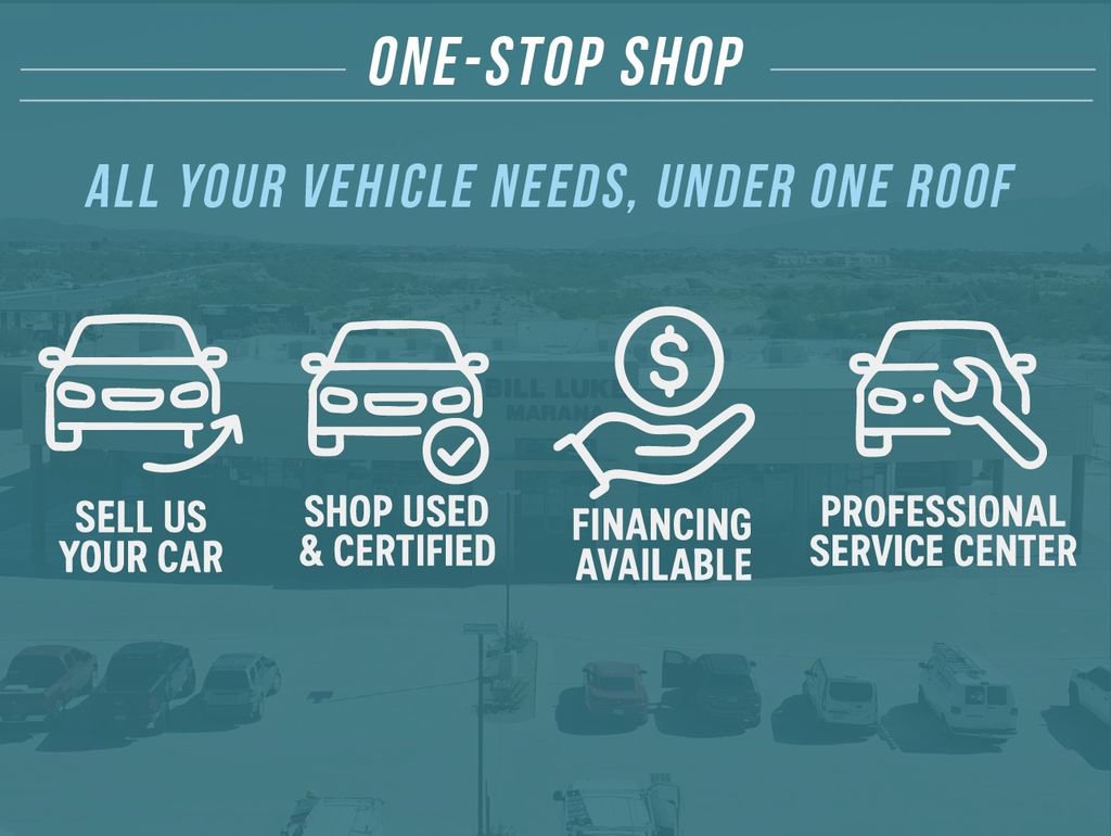 Used 2024 Chevrolet TrailBlazer ACTIV w/ Convenience Package FWD image 40