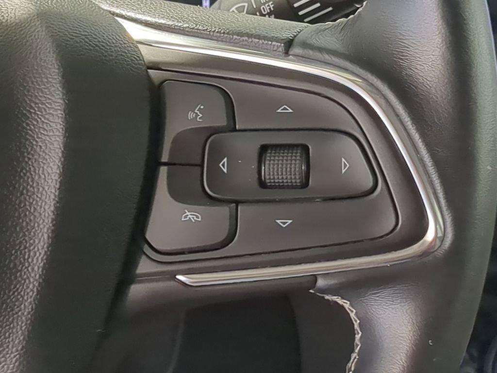 Used 2023 Buick Encore GX Preferred w/ Cold Weather Comfort Package FWD image 30