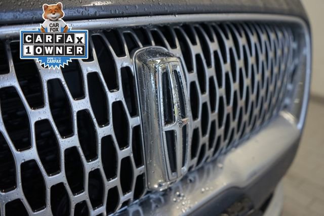 Used 2022 Lincoln Nautilus Reserve image 19