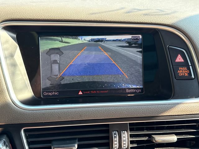 Used 2016 Audi Q5 2.0T Premium Plus w/ Technology Package image 29