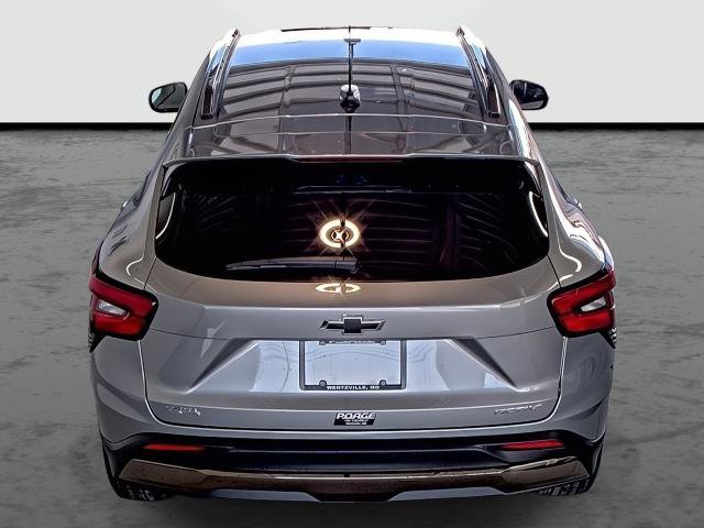 New 2026 Chevrolet Trax ACTIV image 3