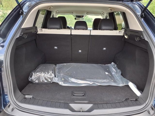 New 2026 MAZDA CX-5 Select AWD/4WD image 6