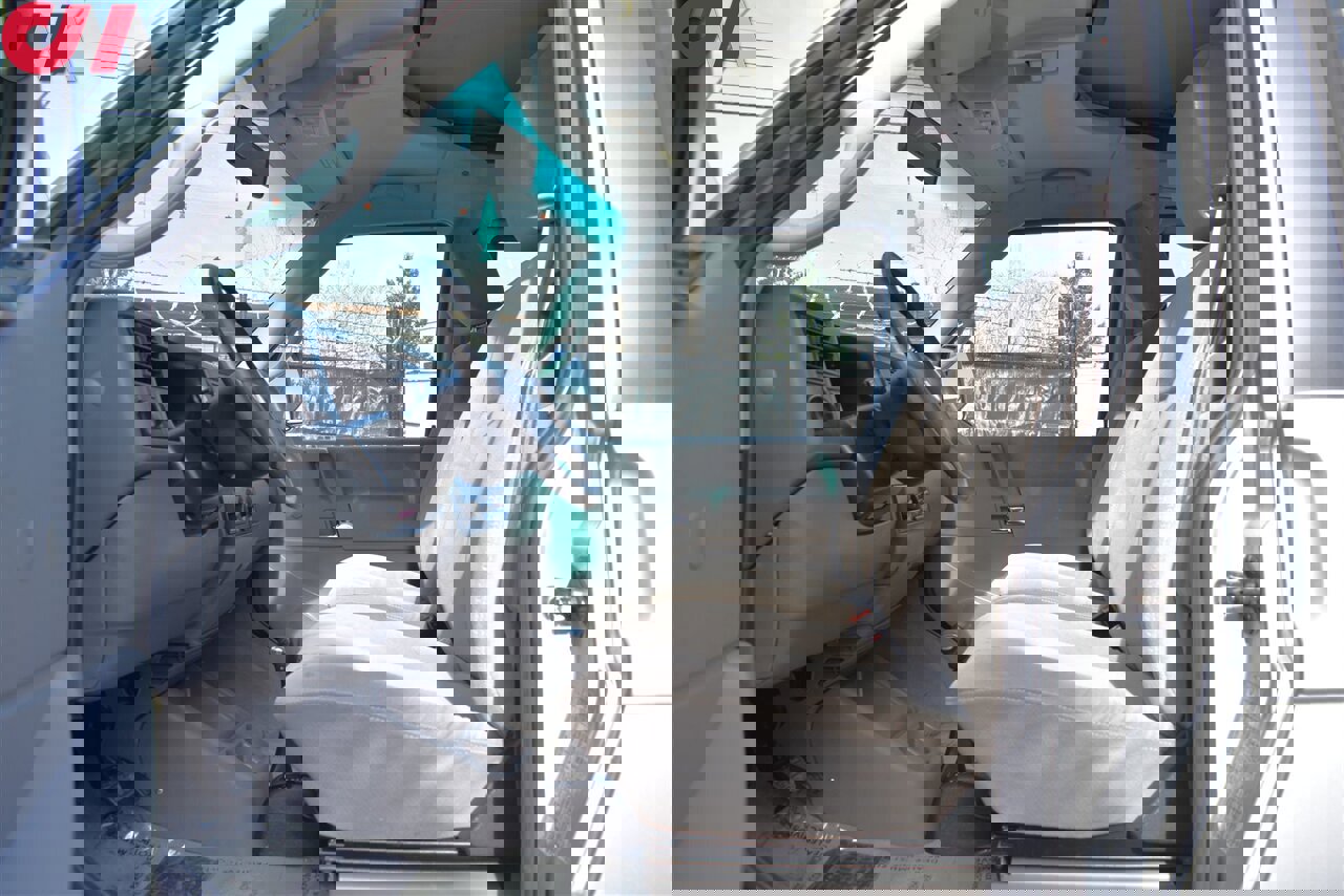 Used 2002 Volkswagen Eurovan MV image 11