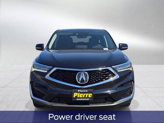 Used 2021 Acura RDX AWD w/ Advance Package image 7