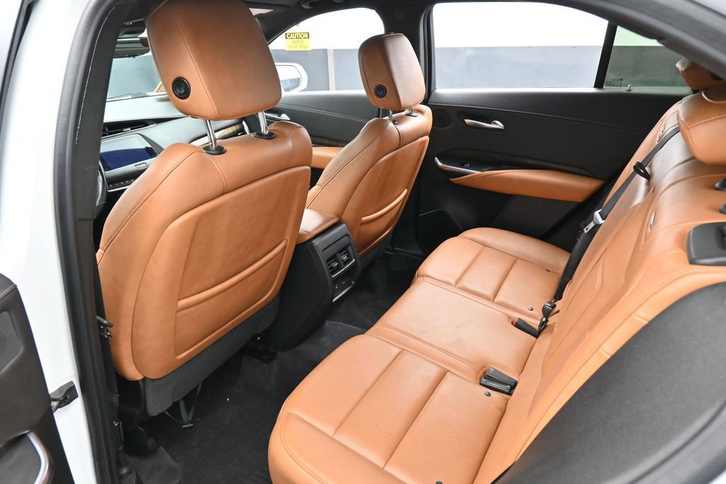 Used 2019 Cadillac XT4 Sport AWD/4WD image 47