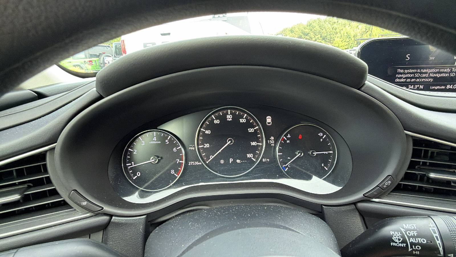 Used 2023 MAZDA CX-30 AWD 2.5 S image 28