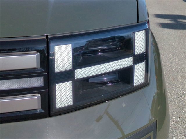 Used 2024 Hyundai Santa Fe SEL image 10