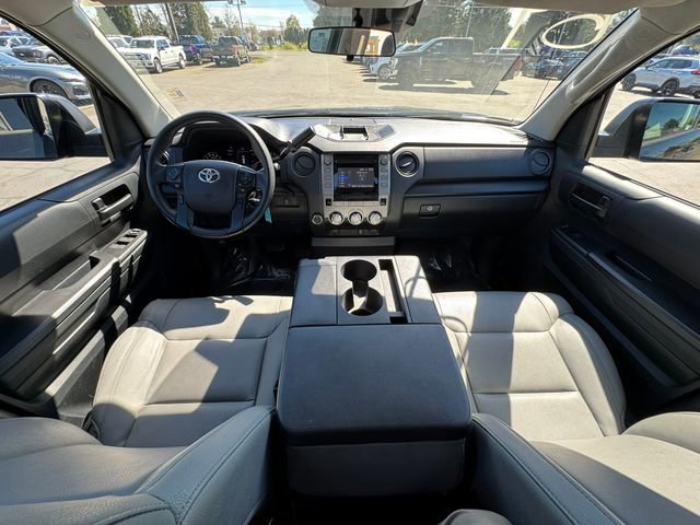 Used 2019 Toyota Tundra SR AWD/4WD image 17