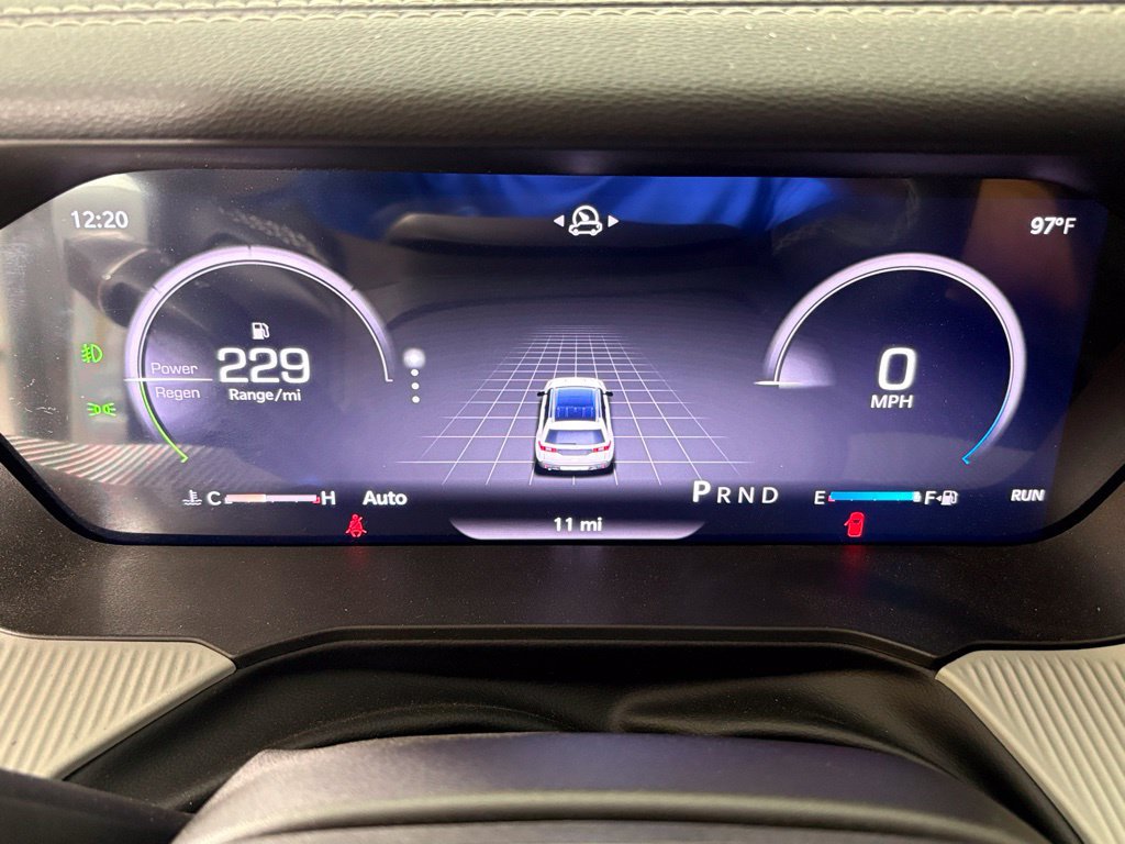 New 2026 Jeep Cherokee Laredo AWD/4WD image 23