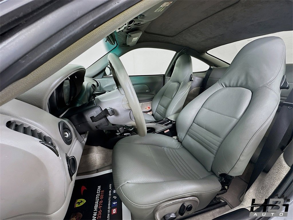 Used 2003 Porsche 911 Carrera image 14