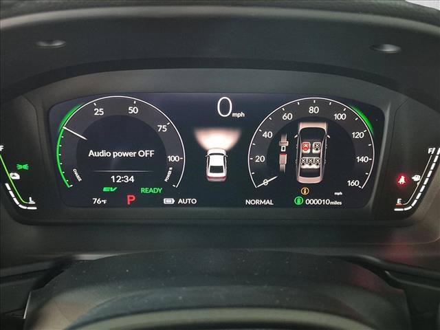 New 2026 Honda Accord EX-L image 11