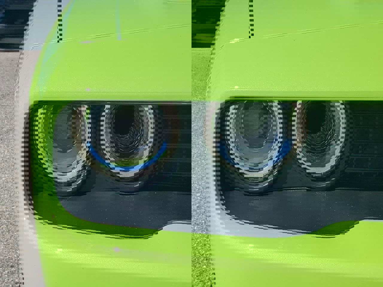 Used 2023 Dodge Challenger SRT Hellcat image 10