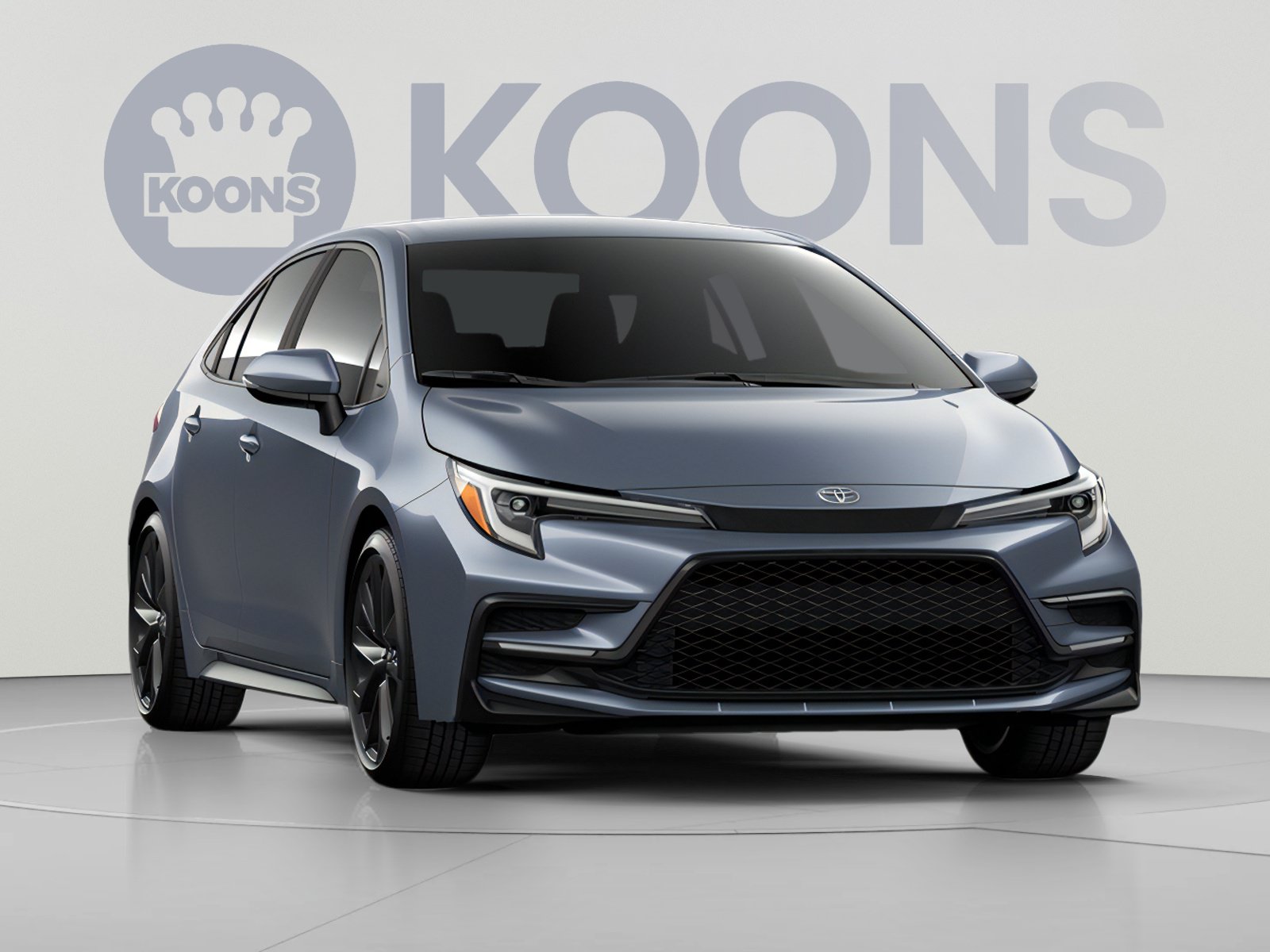 New 2026 Toyota Corolla SE FWD image 19
