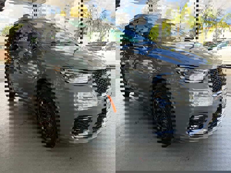 Used 2021 Chrysler Pacifica Limited w/ S Appearance Package image 7