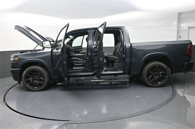 New 2026 RAM 1500 Laramie image 28