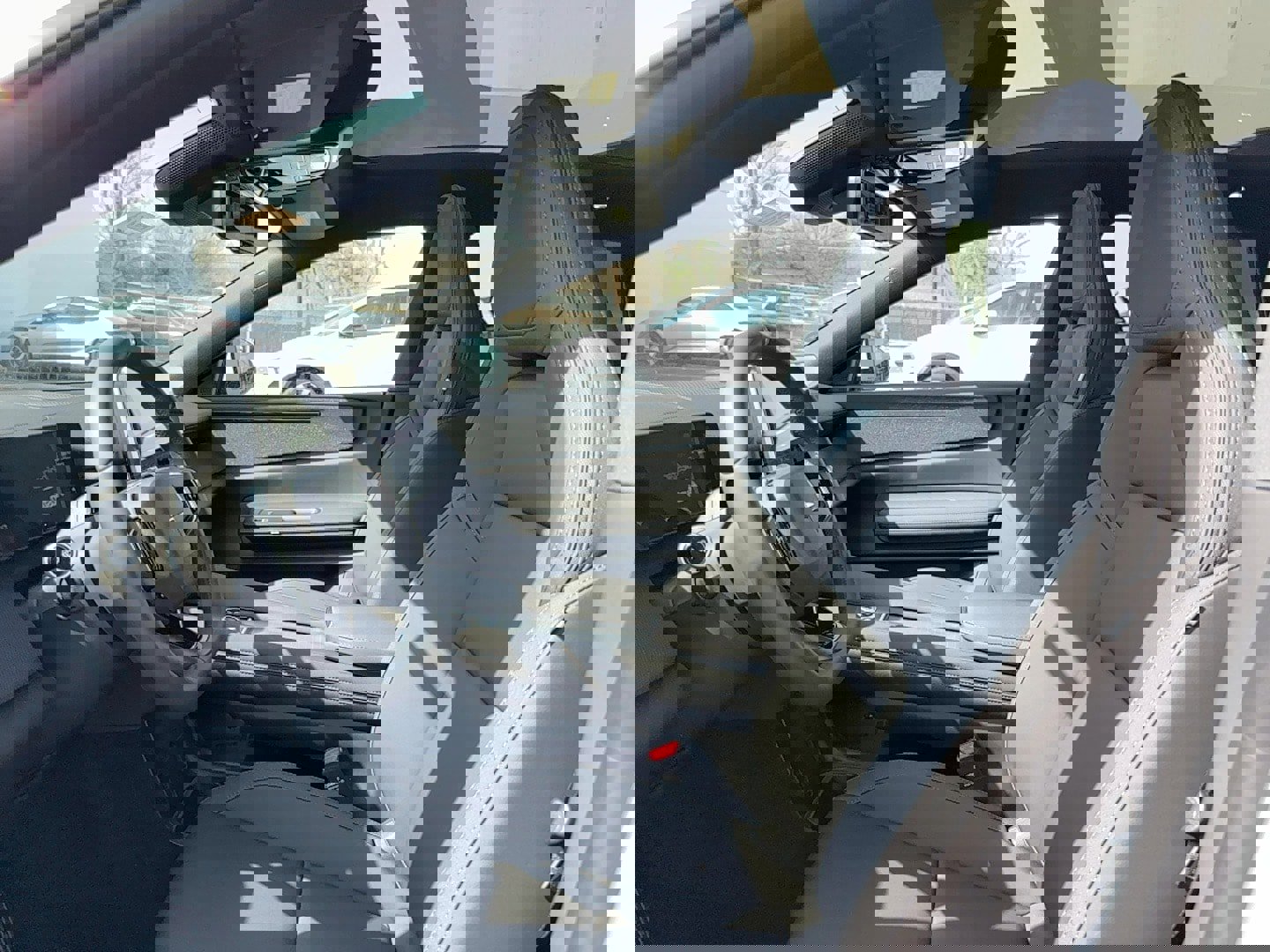 New 2026 Polestar Polestar 4 image 13