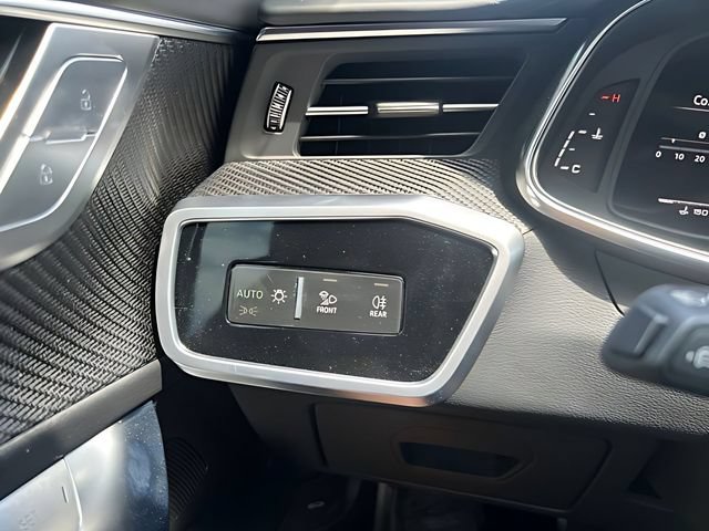 Used 2025 Audi S7 Prestige AWD/4WD image 34