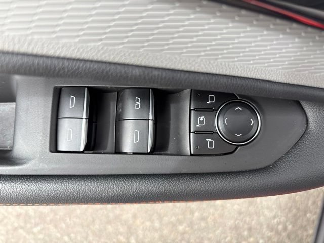 Used 2026 Chevrolet Blazer EV SS w/ Performance Package AWD/4WD image 13