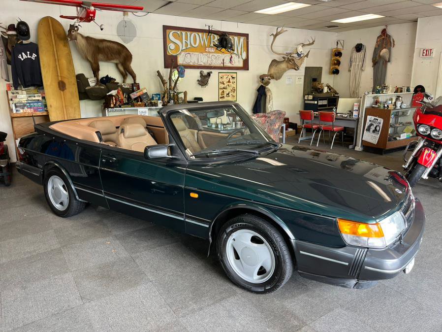 Used 1993 Saab 900 S image 7