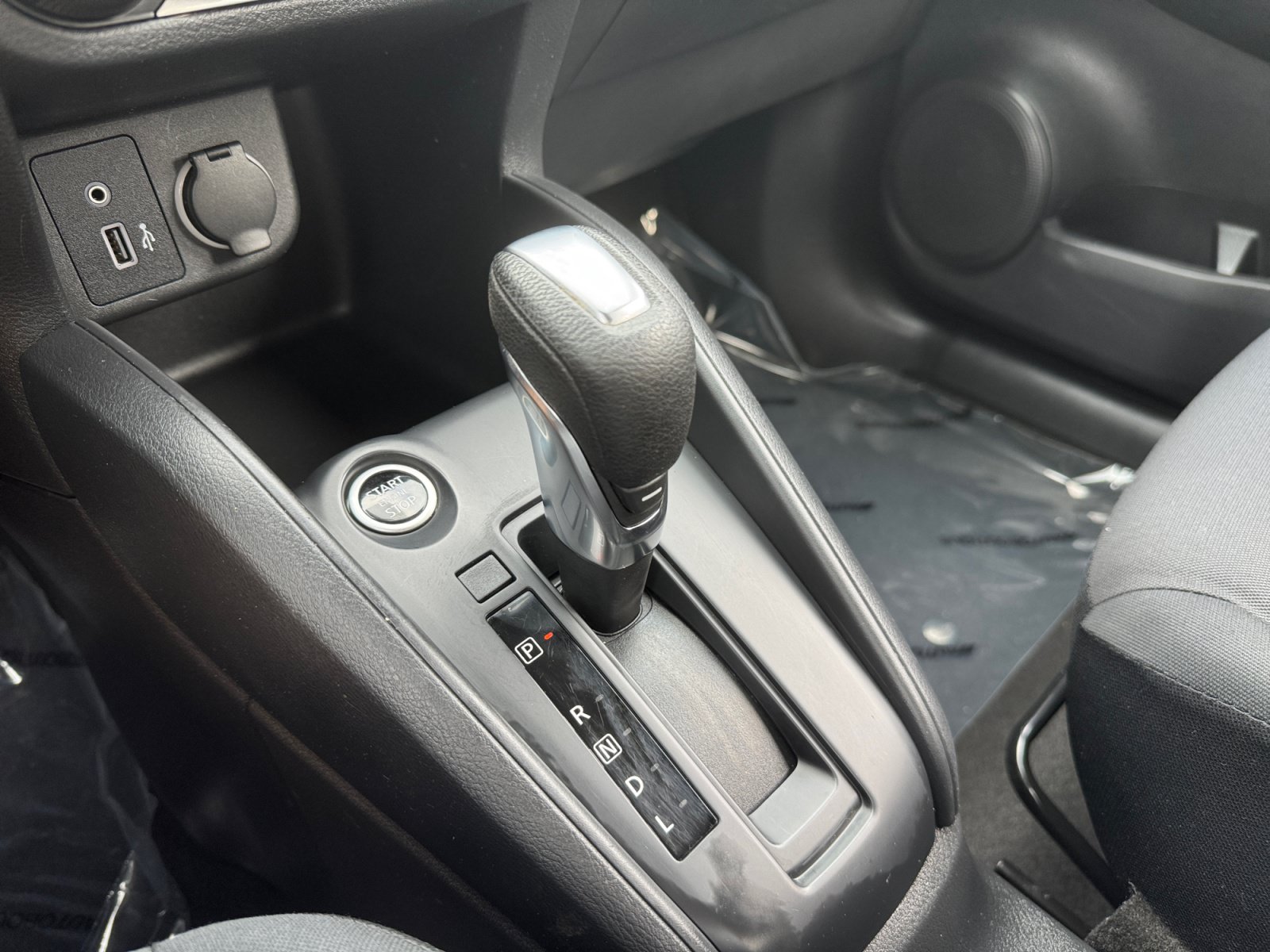 Used 2023 Nissan Kicks S FWD image 21