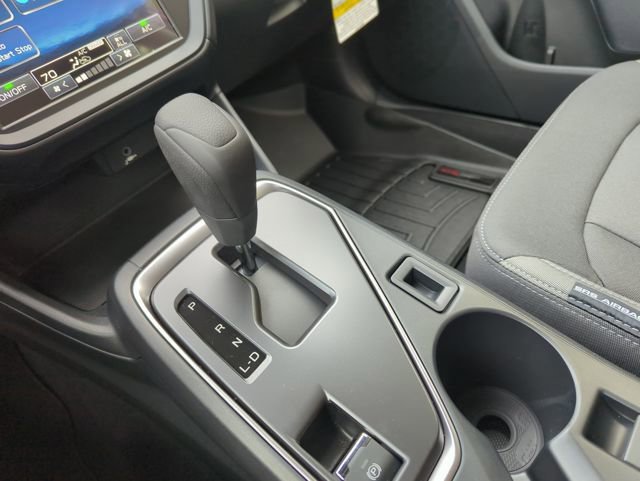 New 2025 Subaru Impreza 2.0i image 22