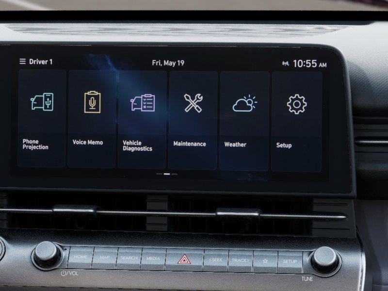 New 2026 Hyundai Kona SEL Sport AWD/4WD image 13