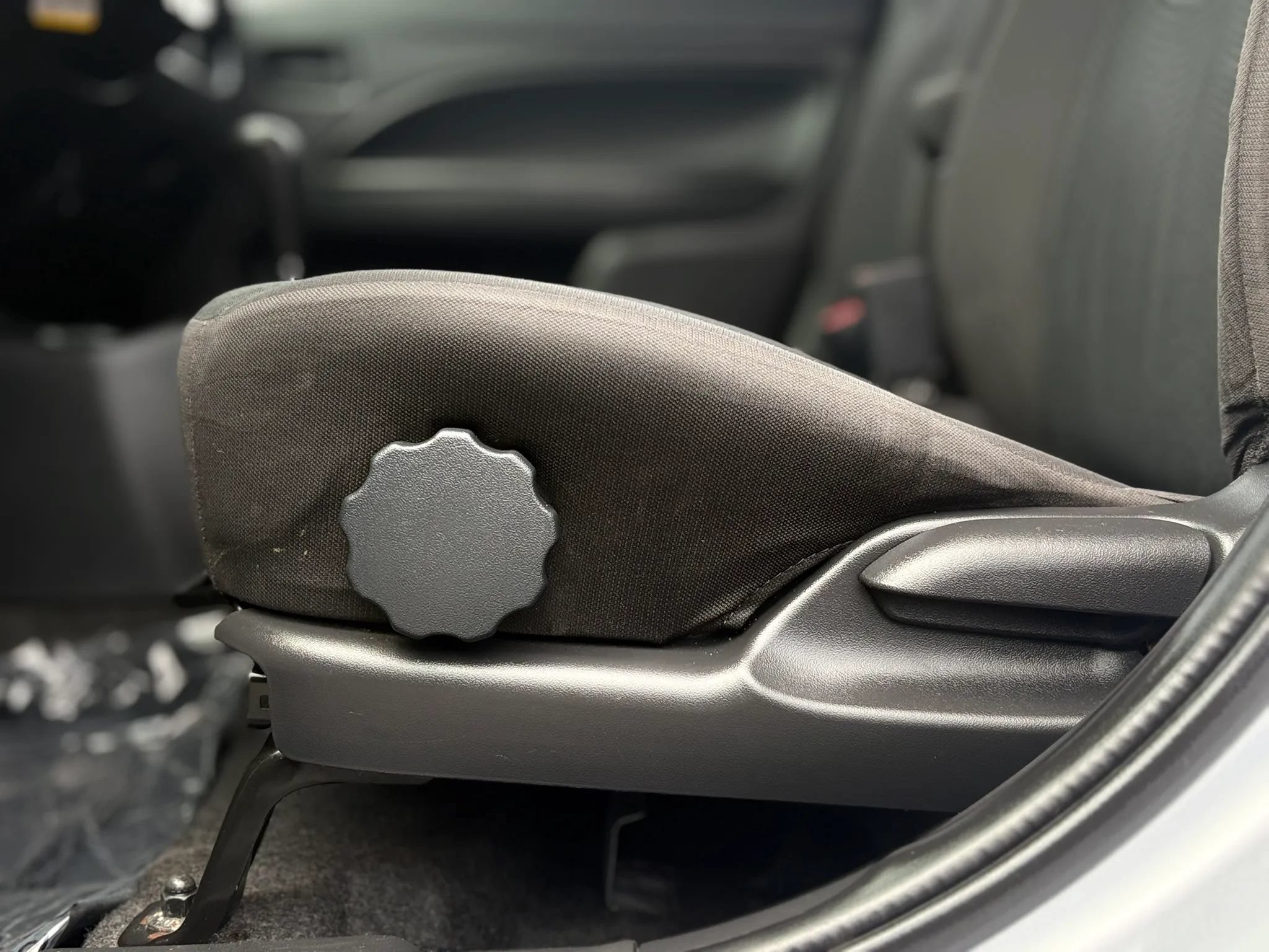 Used 2020 Mitsubishi Mirage G4 ES FWD image 26