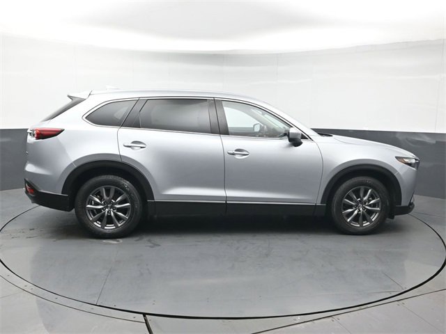Certified 2023 MAZDA CX-9 Touring image 6